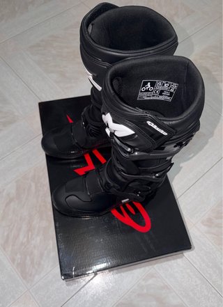 Botas Alpinestars Tech 3 Talla 10