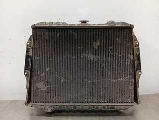 RADIADOR AGUA MITSUBISHI MONTERO (V20/V40)