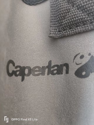 Mono de pesca Capertan talla L