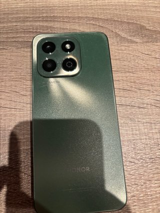 Honor X6b Verde
