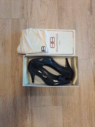 Zapatos Balenciaga Originales