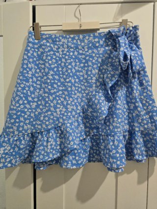 3 Faldas Estampadas