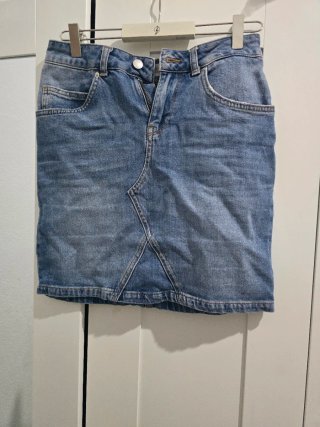 3 Faldas Estampadas
