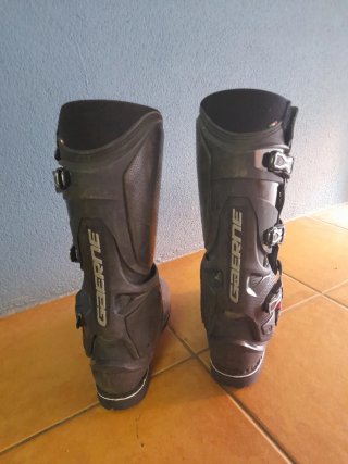 Botas Gaerne Talla 43