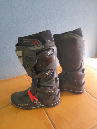 Botas Gaerne Talla 43