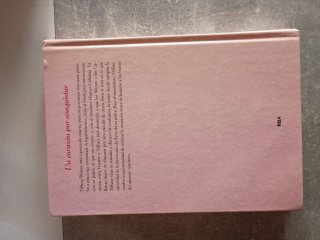 Un corazón por conquistar, Johanna Lindsey 2015