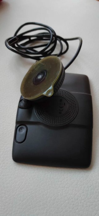 GPS TomTom con cable USB