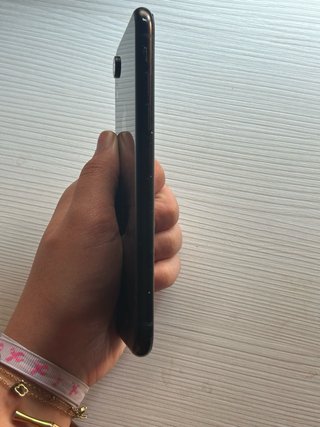 iPhone XR Negro 128 gb