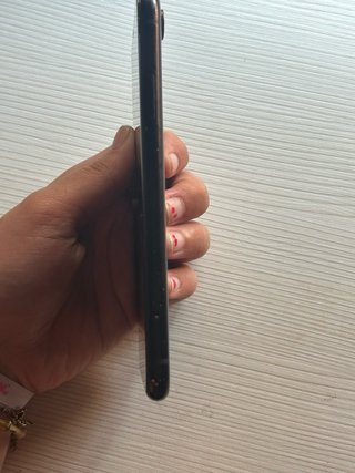 iPhone XR Negro 128 gb