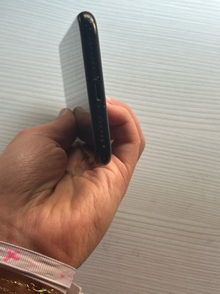 iPhone XR Negro 128 gb