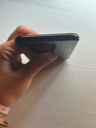 iPhone XR Negro 128 gb