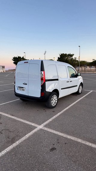 Renault Kangoo 2016