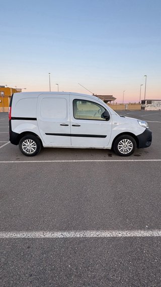 Renault Kangoo 2016