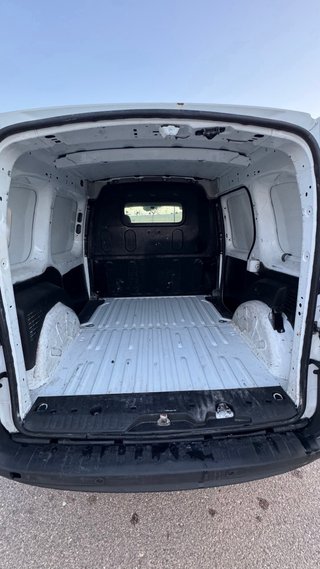 Renault Kangoo 2016