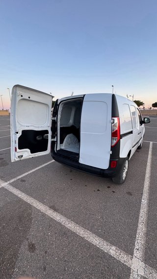 Renault Kangoo 2016
