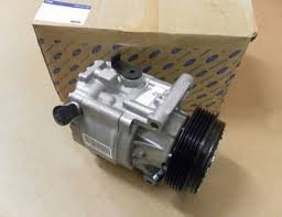 Compresor A/C Fiat 500X Jeep Renegade Alfa