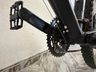 Bicicleta Montaña Carrera Vengeance 2019