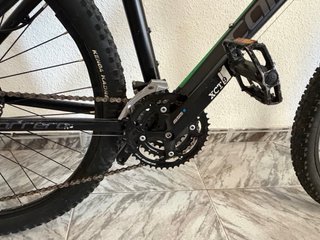 Bicicleta Montaña Carrera Vengeance 2019