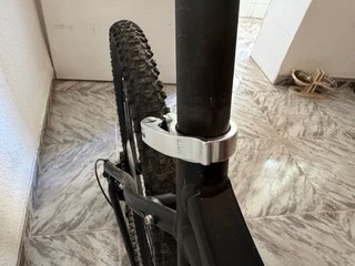 Bicicleta Montaña Carrera Vengeance 2019