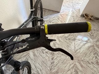 Bicicleta Montaña Carrera Vengeance 2019