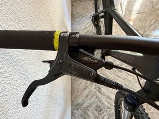 Bicicleta Montaña Carrera Vengeance 2019
