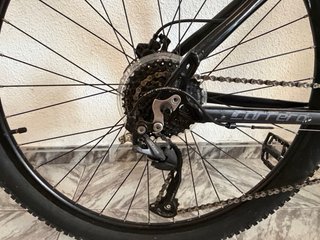 Bicicleta Montaña Carrera Vengeance 2019