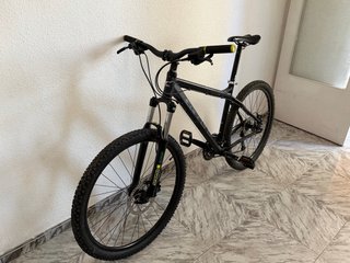 Bicicleta Montaña Carrera Vengeance 2019