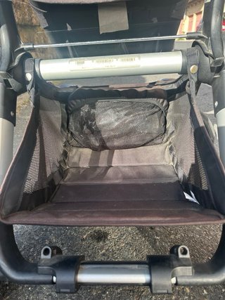 Bugaboo Fox