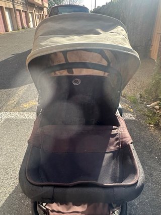 Bugaboo Fox