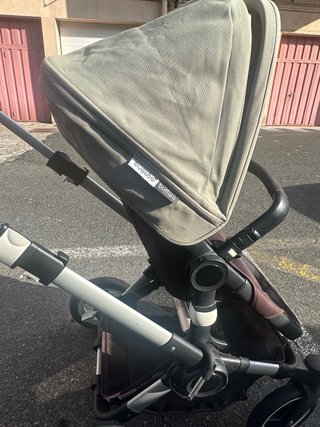 Bugaboo Fox