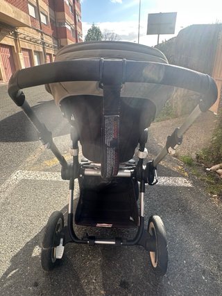 Bugaboo Fox