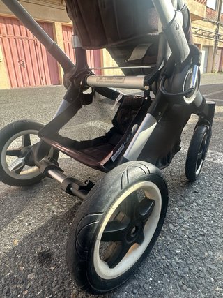 Bugaboo Fox