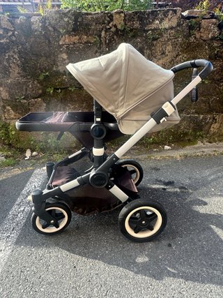 Bugaboo Fox