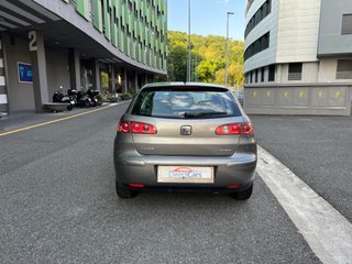 SEAT Ibiza 2006 1.4 Gasolina 75Cv Pegatina C