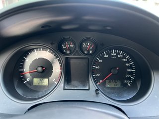SEAT Ibiza 2006 1.4 Gasolina 75Cv Pegatina C