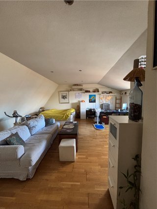 Alquiler casa Loft