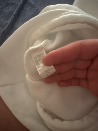 Sudadera con estampado de oso