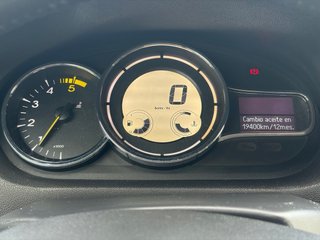 Renault Megane 2013