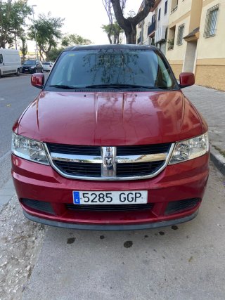 Dodge Journey 2008