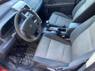 Dodge Journey 2008