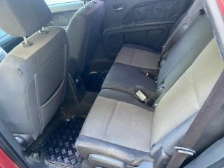 Dodge Journey 2008