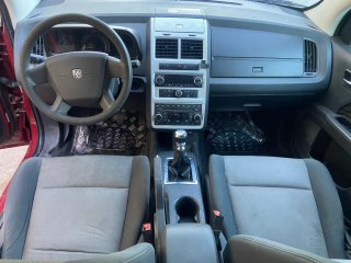 Dodge Journey 2008