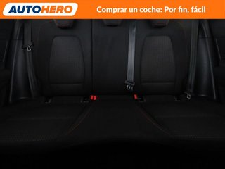 Ford Focus 1.0 EcoBoost Mild-Hybrid ST-Line