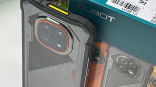 TELÉFONO RUGERIZADO CUBOT KING KONG ES 5