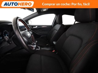 Ford Focus 1.0 EcoBoost Mild-Hybrid ST-Line