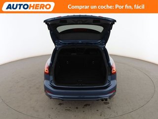 Ford Focus 1.0 EcoBoost Mild-Hybrid ST-Line