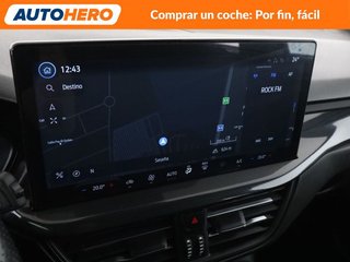 Ford Focus 1.0 EcoBoost Mild-Hybrid ST-Line