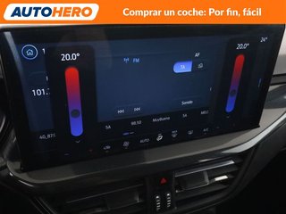 Ford Focus 1.0 EcoBoost Mild-Hybrid ST-Line