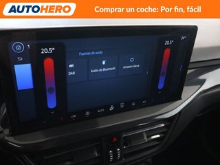 Ford Focus 1.0 EcoBoost Mild-Hybrid ST-Line