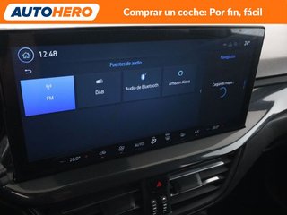 Ford Focus 1.0 EcoBoost Mild-Hybrid ST-Line